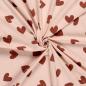 Preview: Jersey "Hearts" Herzen