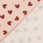 Preview: Jersey "Hearts" Herzen