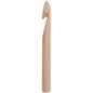 Preview: RICO Häkelnadeln 20mm - Holz