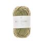 Preview: Ricorumi DK Häkelgarn Farbe 078 khaki