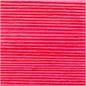 Preview: Ricorumi DK Häkelgarn Farbe 002 neon pink