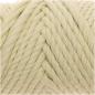 Preview: Rico Design Creative Cotton Cord Makramee-Garn 130g 25m - pastellgrün