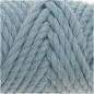 Preview: Rico Design Creative Cotton Cord Makramee-Garn 130g 25m - patina