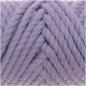 Preview: Rico Design Creative Cotton Cord Makramee-Garn 130g 25m - lila