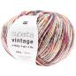 Preview: Rico Design Superba Vintage 4fädig 100g 420m multicolor