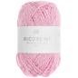 Preview: Ricorumi Twnkly Twinkly dk rosa