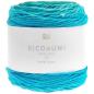 Preview: Ricorumi Spin Spin dk türkis
