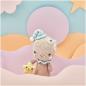 Preview: Ricorumi Spin Spin dk beige