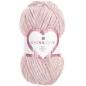 Preview: Rico Chenillove Chenillegarn rosa