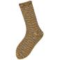 Preview: Sockenwolle Rico Design Superba Bamboo superwash 100g 420m terra