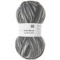 Preview: Sockenwolle Rico Design Superba Bamboo superwash 100g 420m stones