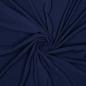 Preview: Fibre Mood, Modal gewebt, dunkelblau -  FM792401871