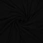 Preview: Fibre Mood, Modal gewebt, schwarz -  FM792401999