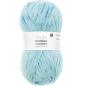 Preview: Sockenwolle Rico Design Superba Bamboo superwash 100g 420m confetti ocean
