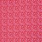 Preview: Baumwolljersey Leo Rosa Rot – Designerstoff von Swafing & Cherry Picking