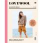 Preview: Rico Design Lovewool Nr.14 Handstrickmagazin Frühjahr-Sommer