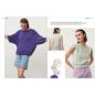 Preview: Rico Design Made by Me Handknitting Nr.14 Frühjahr-Sommer