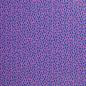 Preview: Brush Wild Kunstleder Lilac Blau