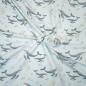 Preview: Hilco Jersey "Sea animals" , Wale, Rochen und Quallen, maritim