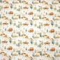 Preview: Hilco Jersey "Farm life" Traktoren und Bauernhof