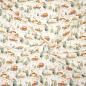 Preview: Hilco Jersey "Farm life" Traktoren und Bauernhof