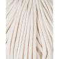 Preview: Bobbiny Flechtkordel Premium 5mm - natural