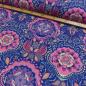 Preview: Canvas Stoff für Taschenk kaufen