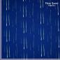 Preview: Fibre Mood Special no. 3  "Perla", Gewebte Baumwolle blau brushed lines - FM31032410