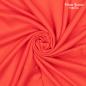 Preview: Fibre Mood 29 "Elvira" Viskose Stoff koralle - FM321072602