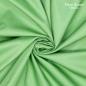 Preview: Fibre Mood Special no. 3  "Kenza" "Joni", Gewebte Baumwolle grün emerised - FM390002756
