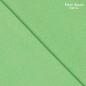 Preview: Fibre Mood Special no. 3  "Kenza" "Joni", Gewebte Baumwolle grün emerised - FM390002756