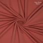 Preview: Fibre Mood 22 "Judy", Leinen Jaquard gewebt, marsala  -   FM791021583