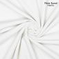 Preview: Fibre Mood 28 - FM791031007 "Ashely" OFFWHITE Crinkle Webware Baumwolle, Polyester, Elasthan