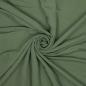 Preview: Fibre Mood, Modal gewebt, olive -  FM792401711
