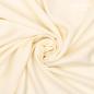 Preview: Fibre Mood 28 - FM792524007 "Dallas" offwhite Webware Viskose PolyesterMalia" gewebter Jaquard grün Viskose Nylon Leinen