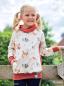 Preview: Jersey "Woodland Animals" Swafing Waldtiere