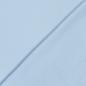 Preview: Musselin - hellblau