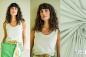 Preview: Fibre Mood Special no. 3  "Yuka", "Elza", "Cheryl" - Rib Jersey matcha FM794110713