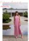 Preview: Fibre Mood 29 "Alberthe" - Viskose rosa FM792524619