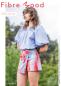 Preview: Fibre Mood 29 "Bruna" Baumwolle Denim - FM92345410 Hosenstoff