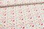 Preview: Patchworkbaumwolle „Autumn Day“ Blätter beige by Nancy Mink