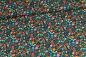 Preview: Patchwork „Folk Friends“ Blumen