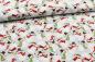 Preview: Patchworkbaumwolle „Snow Merry Schneemänner“ by Studio E