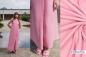 Preview: Fibre Mood 29 "Alberthe" - Viskose rosa FM792524619