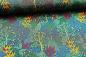 Preview: Modalsweat „Kea Wald“ by Swarfing – grün