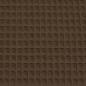 Preview: Waffelpiqué Nelson uni - taupe