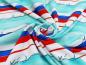 Preview: French Terry maritim – Moin
