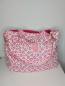 Preview: Shopper aus Leo Canvas