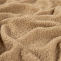 Preview: Teddy Bouclé - beige / sand