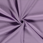 Preview: Musselin uni flieder